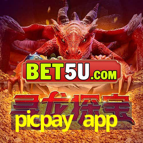 picpay app